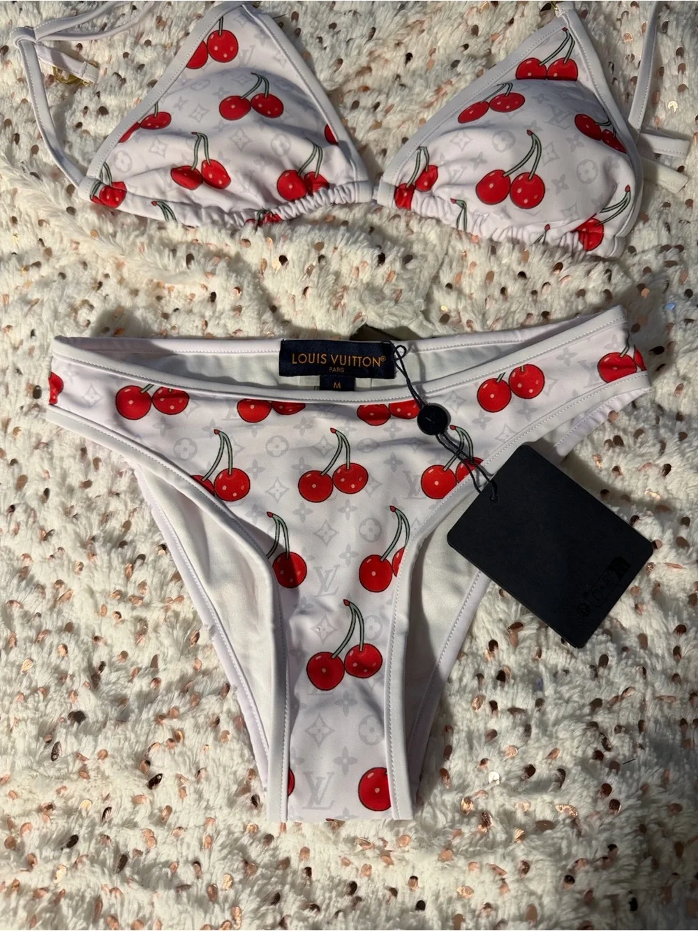 Swin suit